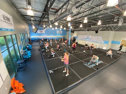 Burn Boot Camp