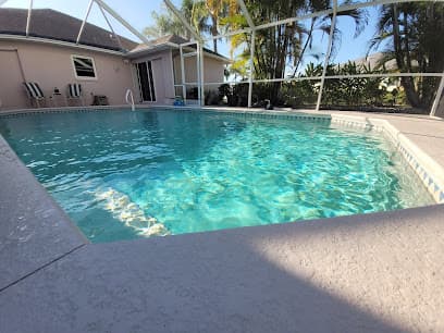 North Cape Pool Cleaning LLC
