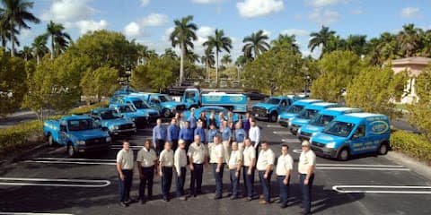 Hoffer Pest Solutions
