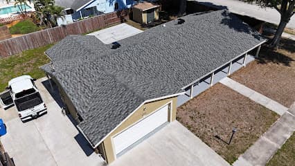 Blue Sky Roofing