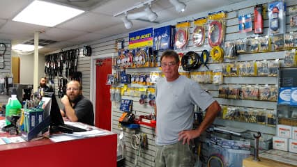 Johnstone Supply
