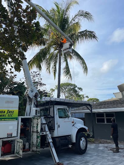 Florida Tree Trimmers