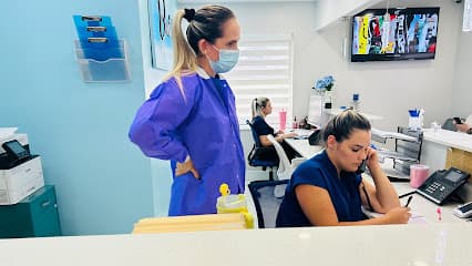 Dental Blush - Cape Coral, FL