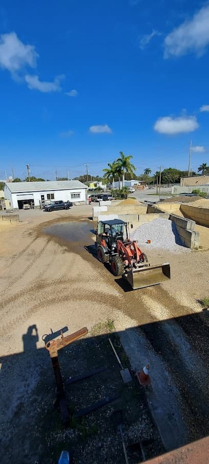Butwell Stone & Soil Inc.