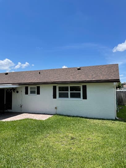 Glades Edge Roofing