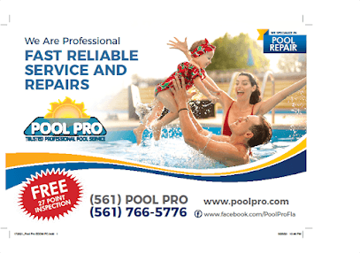 Jupiter Pool Repair