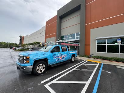 Squeegee Squad Palm Beach