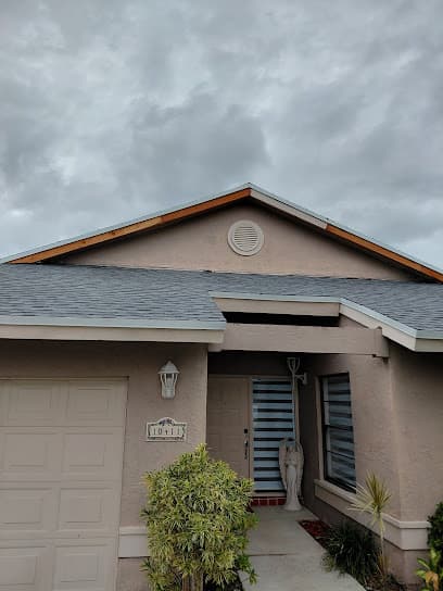 Best Roofing