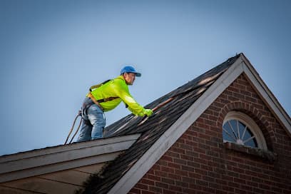 Burger Roofing Co.