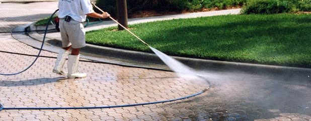 Mike's Window Cleaning