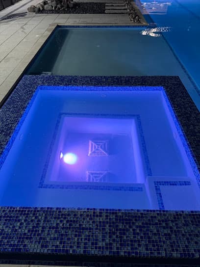 Blue Aqua Pool & Spa LLC