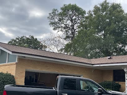 ARAC Roof It Forward