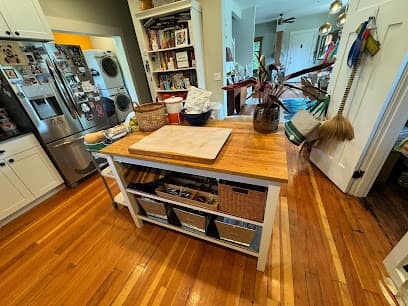 Move Out Cleaning Service Miami