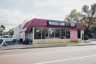 Musca Law