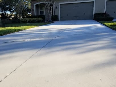 Kirk's Power Pressure Washing