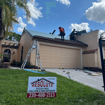 Resolute Roofing LLC
