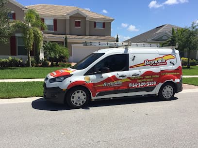 Reynolds Pest Management, Inc.