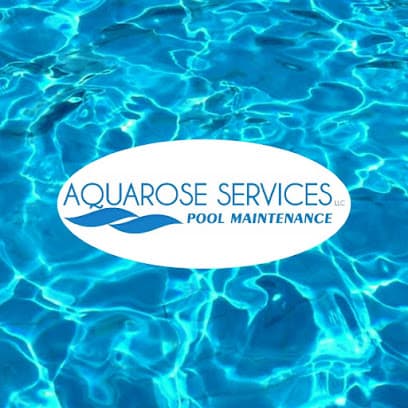 Aquarose Pool Services LLC