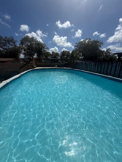 Lurion Pool Services
