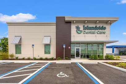 Islandside Dental Care