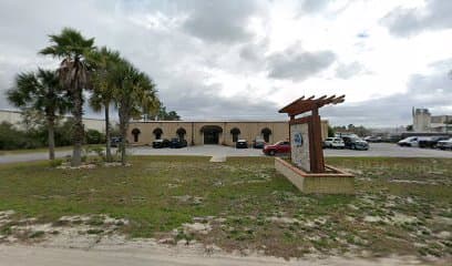 Cox Building Corporation