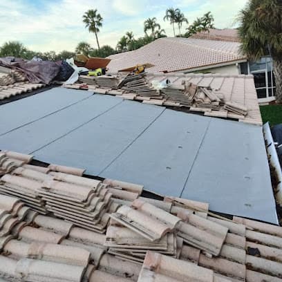 Homerun Roofing Construction LLC
