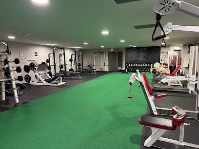 Catalyst community wellness
