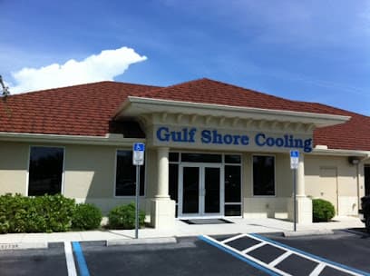 Gulf Shore Cooling, LLC