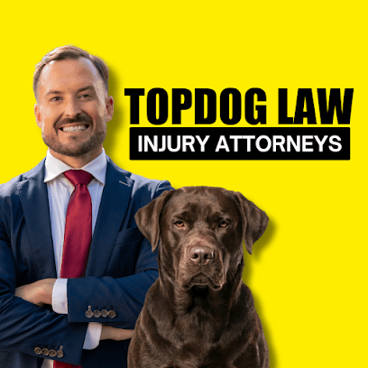 TopDog Law Personal Injury Lawyers