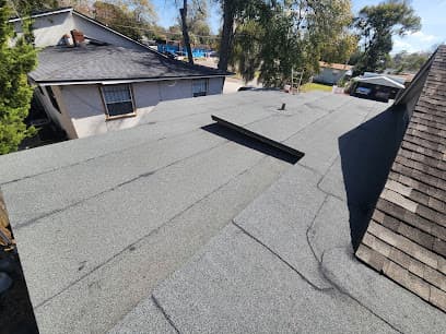 Morgan Conley Roofing and Repair LLC