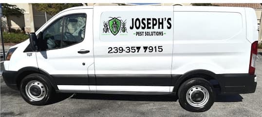 Joseph Pest Solutions LLC