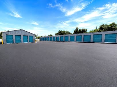 Endless Storage