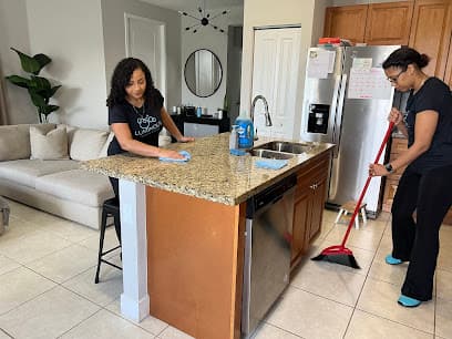 Luminous Cleaning Services, LLC