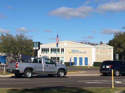 Compass Self Storage