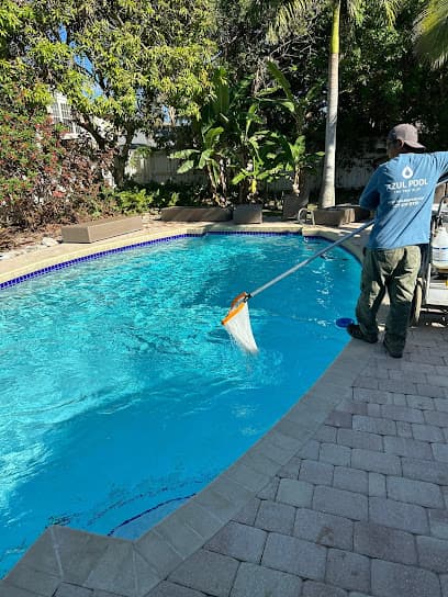 Azul Pool Brevard