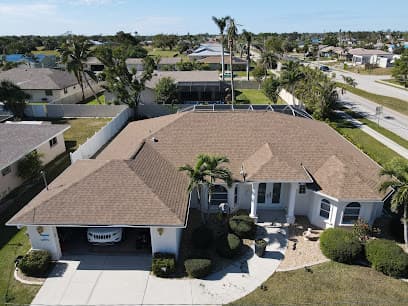 Vega Roofing Solutions, LLC
