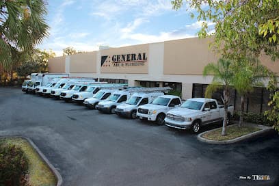 General Air and Plumbing - An Elevate Home Services Company