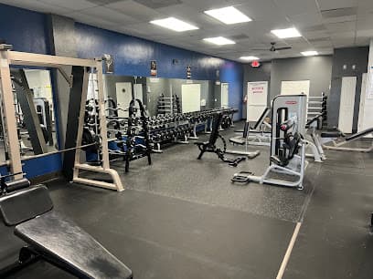JV FITNESS