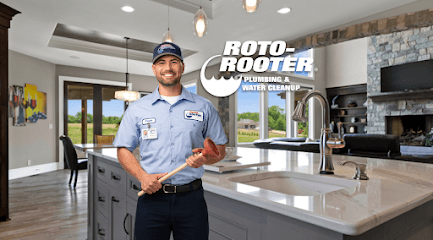 Roto-Rooter Plumbing & Water Cleanup