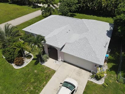 Roof EZ Inc