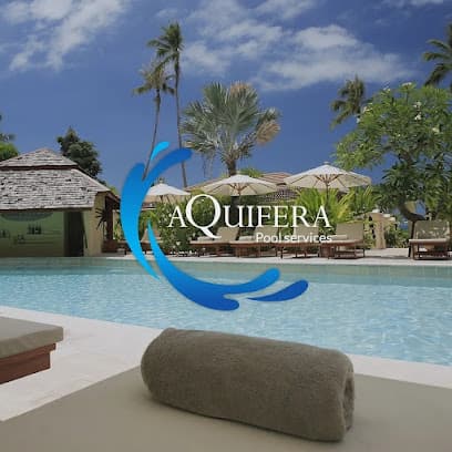 Aquifera pool services