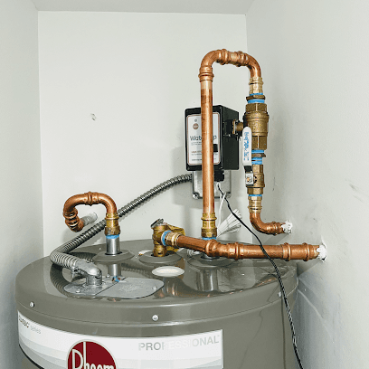 A Mark Plumbing LLC