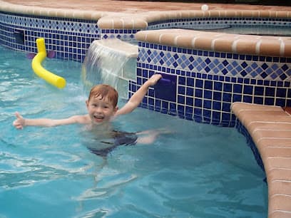 Coastline Pool Service, Inc