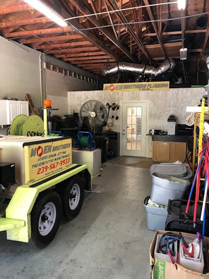 Moen Brothers Plumbing & Drain LLC