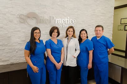 Smile Practice Family Dentistry
