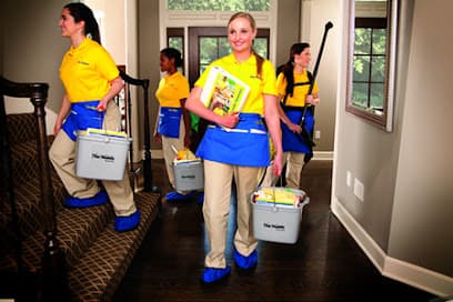 The Maids in Miami