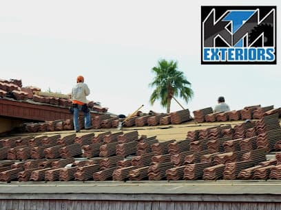 KTM Roofing