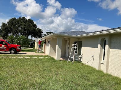 Bone Dry Roofing
