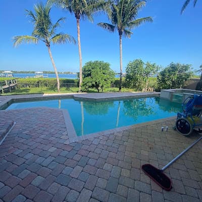 Happy Pool and Spa