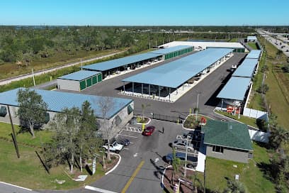 Century Boat & RV Storage